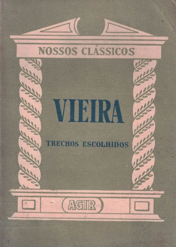 Vieira - Trechos Escolhidos